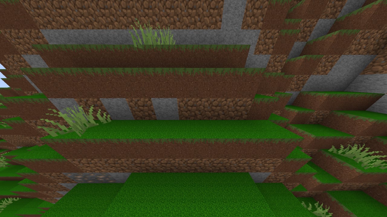 RealTextures (early beta) 0.8v (256px)